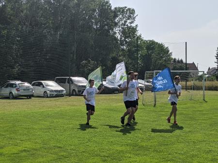 Slovenska bakla v Občini Razkrižje 6